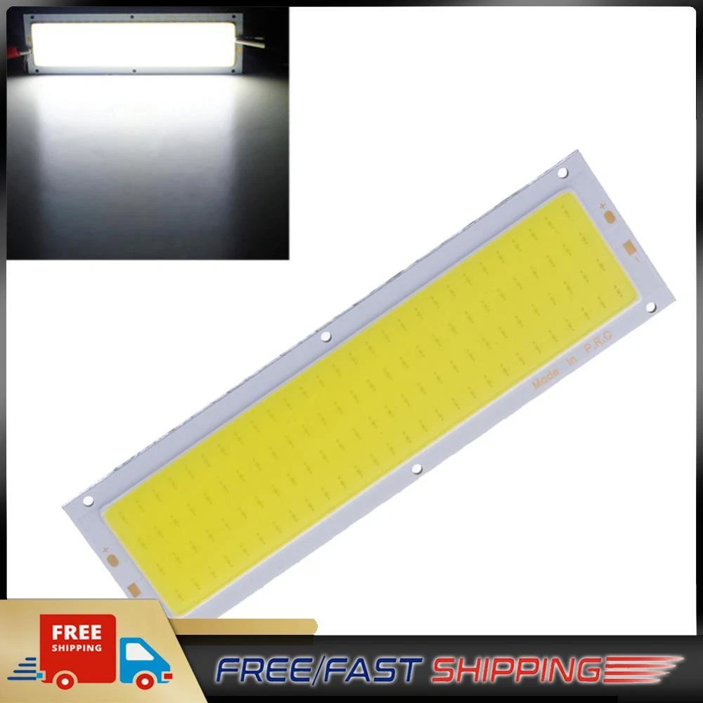Led strip 2024 panel light