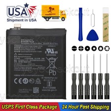 For 1 OnePlus 8 Pro Battery BLP759 Replacement Tool USA
