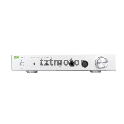 PA-05 Balanced 10Wx2/20Wx2 Headphone Amplifier for HD800/Arya/HE1000/NAN7