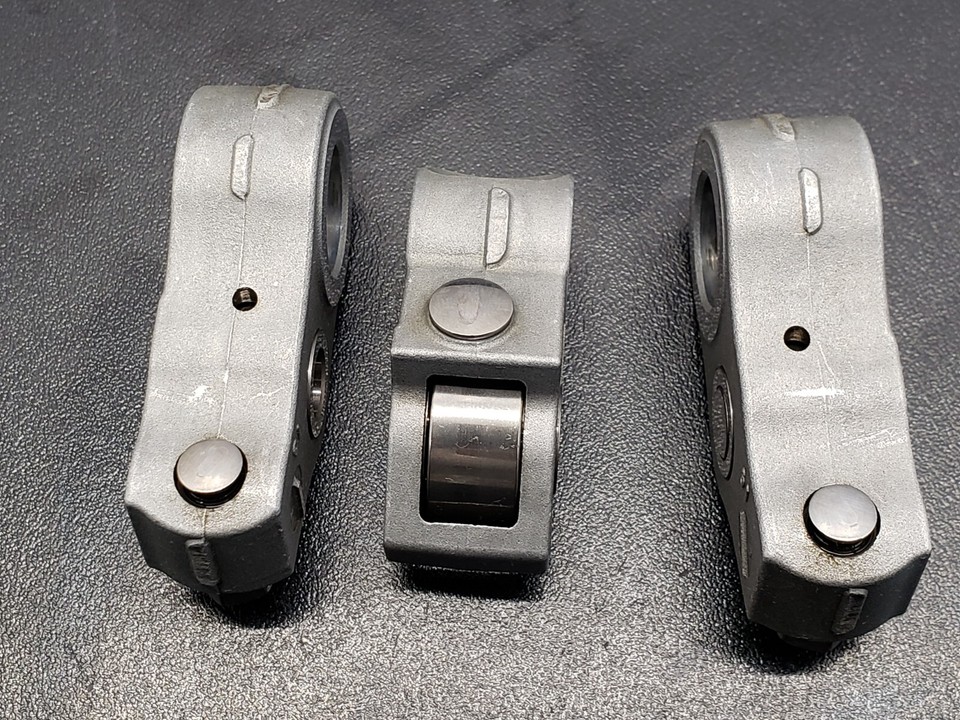 2009 2014 Acura TSX K24Z3 Intake Rocker Arm Assembly VTEC OEM 14620