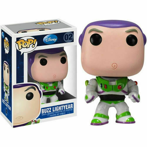 pop funko buzz