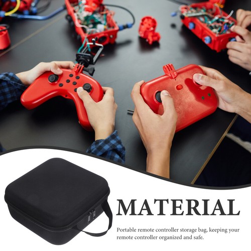 Remote Control Bag Case Compatible for Futaba Controller Storage - Picture 11 of 12