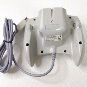 Dreamcast HKT-3030 PAL European SEGA DC Rare w/ Box Controller HKT-7700 Manual