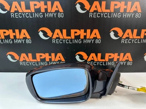 Door Mirror ACURA TL Left 07 08