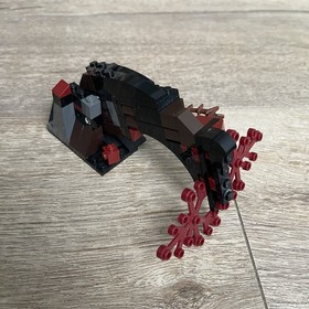 LEGO Lot Bundle 79001 & 79004 Hobbit Barrel Escape Mirkwood - Incomplete As Is