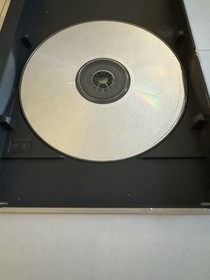 Blazing Dragons, Sega Saturn - Complete In Excellent Condition