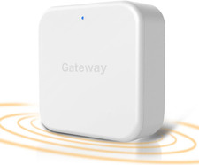 G2 Gateway for TT/DD Lock App, Gateway for Smart Door Lock with Remote Control,