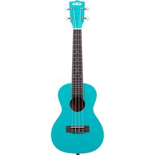 Kala KA-CANDY Concert Ukulele Cotton Candy Blue