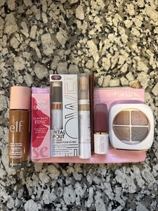 Kits de maquillage pour les femmes, avec sac Ipsy gratuit avec chaque achat