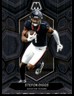Stefon Diggs 2024 Panini Mosaic #87 Texans NFL READ FREE SHIPPING AutographDen