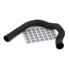 ESEN SKV 24SKV133 Turbo Ladeluftschlauch für ALFA ROMEO 147 (937) GT (937)