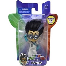 PJ Masks Romeo Figure Collectible Toy Just Play 2016 NIB