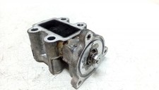 TOYOTA AVENSIS T25 AGR-Ventil 2.23 Diesel 2007 28622315