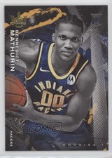2022-23 Panini Court Kings Rookies I Bennedict Mathurin #85 0qr0