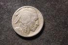 1915-S Full Date Sharp Horn Buffalo Nickel PSC