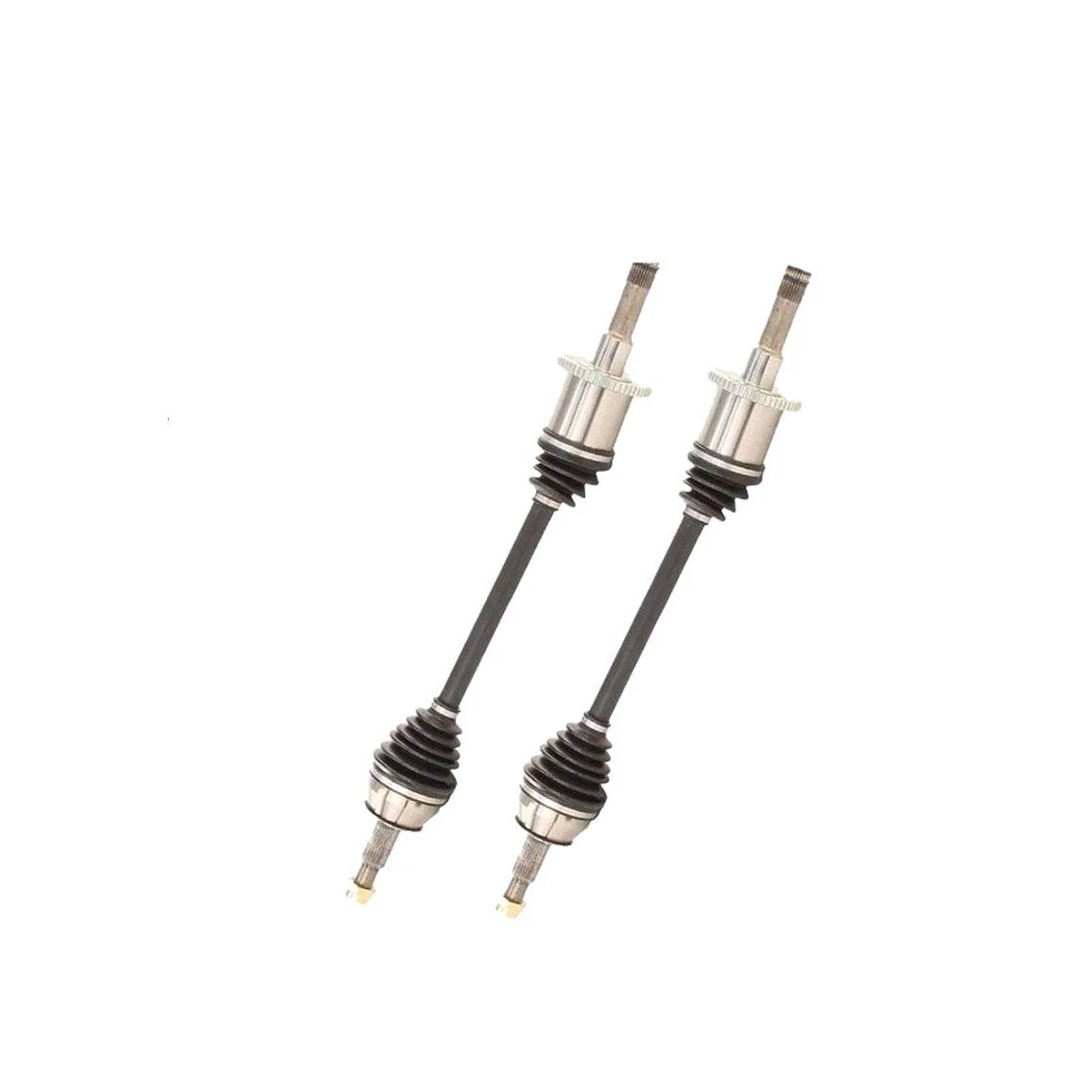 Nuevos ejes traseros CV para Lincoln Mark VIII 1993-1998 4,6 L garantía de por vida Foto 2 de 2