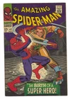Amazing Spider-Man #42 VFNM 9.0 Marvel Comic 1st Full Mary Jane Watson