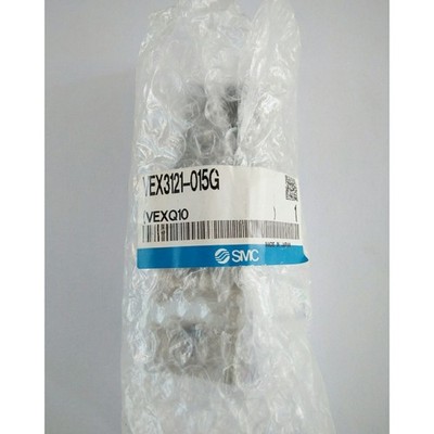 ONE brand New SMC VEX3121-015G Solenoid Valve   *vv