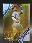 2026 Topps Series 2 Alex Gordon Base (RAW)