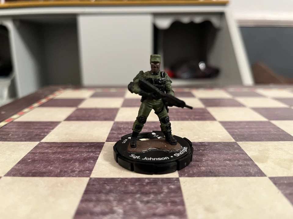 Halo Action Clix Huge Collection - Image 3 of 4