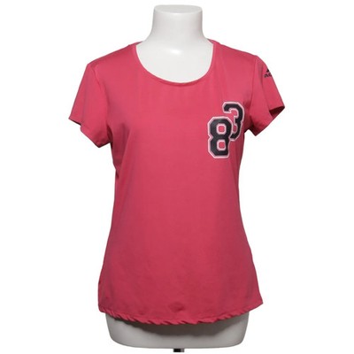 Zyia Active, T-shirt, Größe: 40, Pink, Elasthan/Polyester, Print, Damen #cnx