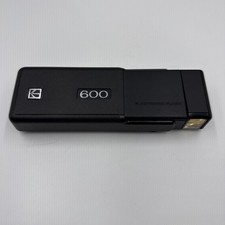 Kodak Tele-EKTRALITE 600 Camera Vintage