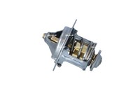 Nrf 725167 Thermostat, KüHlmittel FüR Chevrolet,Opel,Vauxhall Ohne GehäUse 89°C