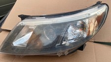 2008-2011 Saab 9-3 93 Headlight Driver Lh Left