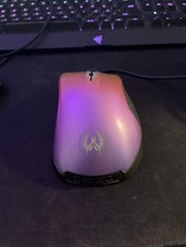 steelseries rival 300 CSGO fade mouse