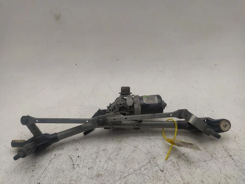 W000000279 Motor Limpia Delantero para RENAULT MEGANE III SPORT TOURER 2447351 - Imagen 3 de 10