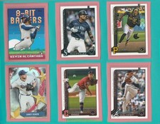 2025 Topps Series 1 Celebration  Pirates - #284 O'Neil Cruz