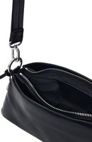 Desigual Nexus Benin Crossbody Bag UmhäNgetasche Tasche Black Schwarz Neu