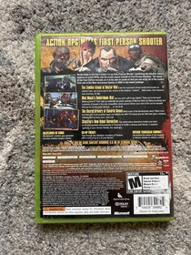 Xbox 360 Borderlands: Game of the Year Edition TESTED