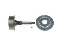AS-PL Hohlrad, Planetengetriebe (Starter) SG5001 FüR Opel Renault
