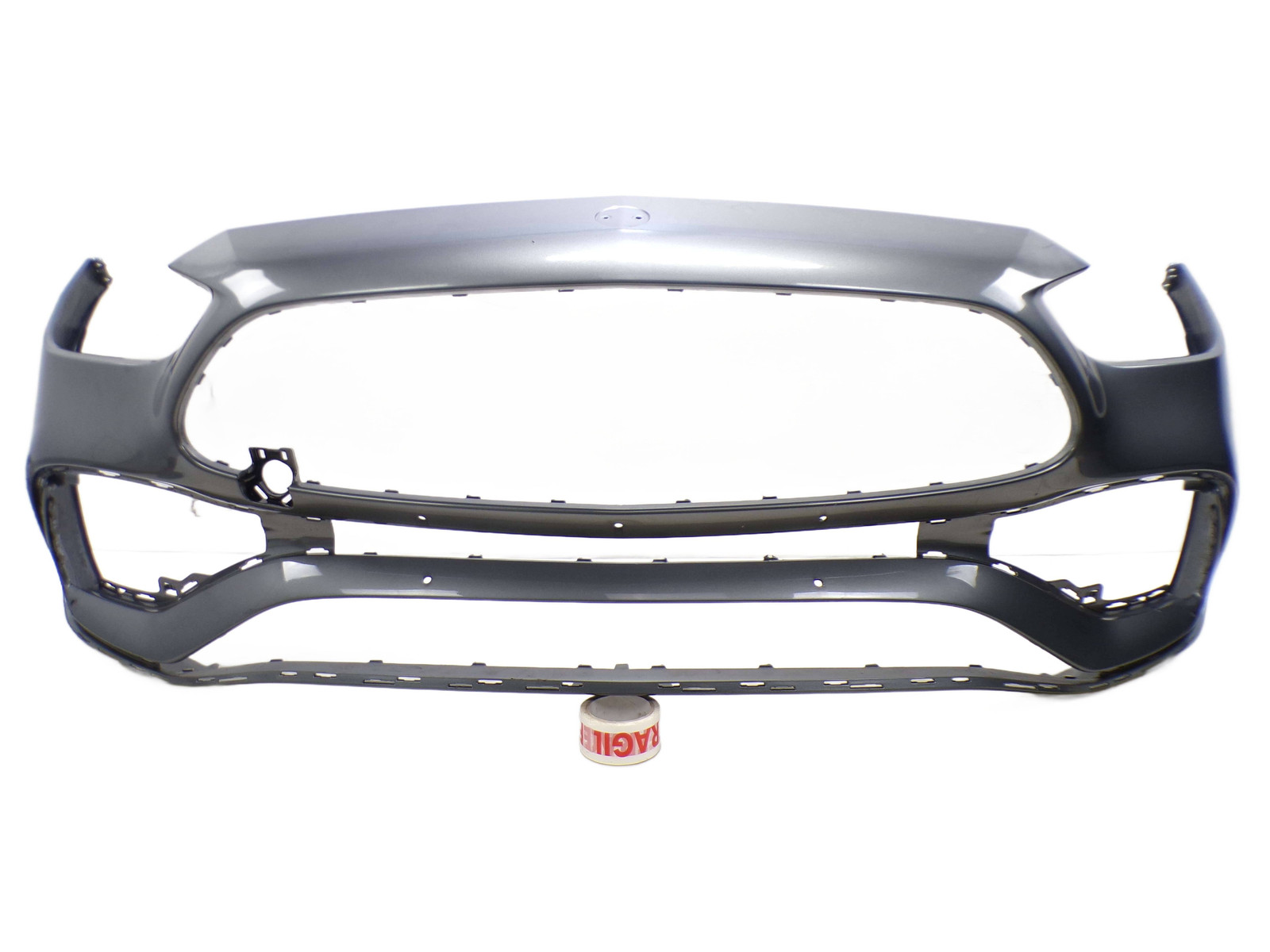 MERCEDES C CLASS AMG Front Bumper 2021-On | OEM A2068858401 Used Genuine