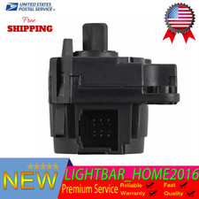 HVAC Blend Door Actuator 27749-4BU0A 277T14BU1A For 2017-2023 Nissan Rogue Sport