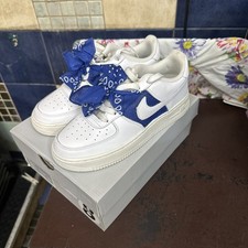 nike air force 1 donna