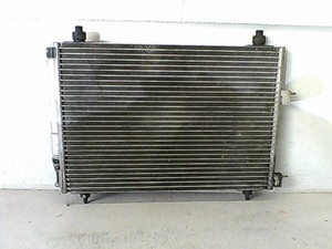 Kondensator Klimaanlage 868482U Peugeot 307 110 3RHY/3RFN/3NFU/3RHS/3KFU/2RFK