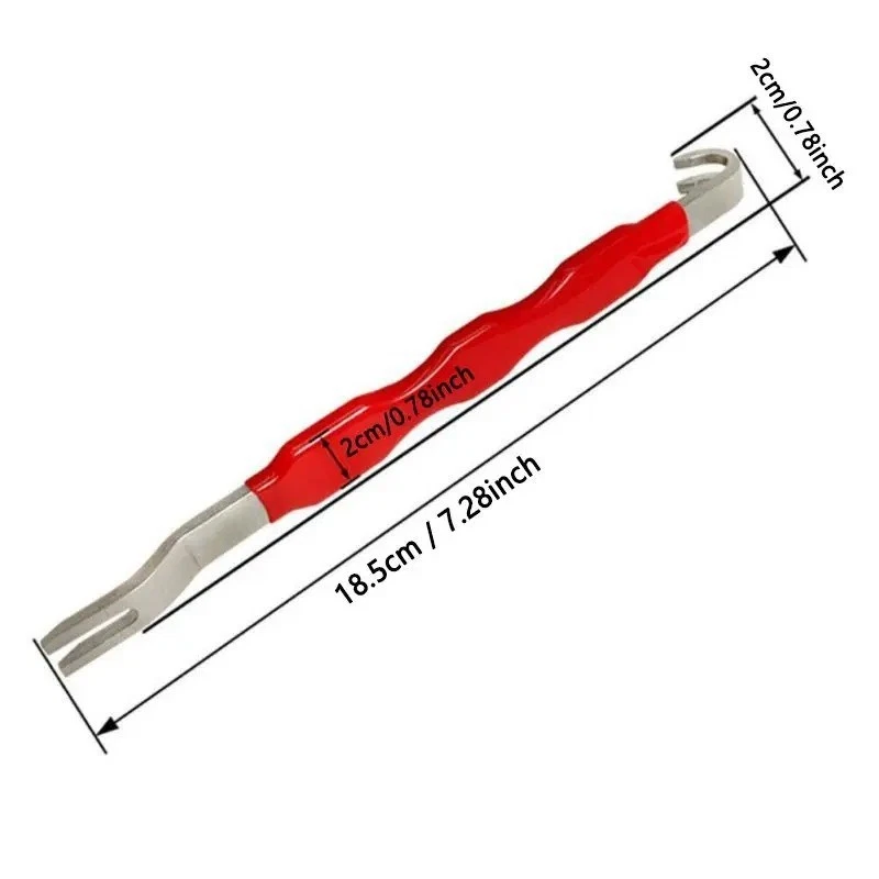 Automotive Electrical Terminal Connector Separator Removal Tool Remover uk - Image 2 of 4