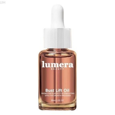 30ml Lumera Bust Lift Oil Natural Formula Lift Firm Plump Breast Care Massage)