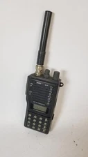 Alinco DJ F1 VHF 2M Transceiver