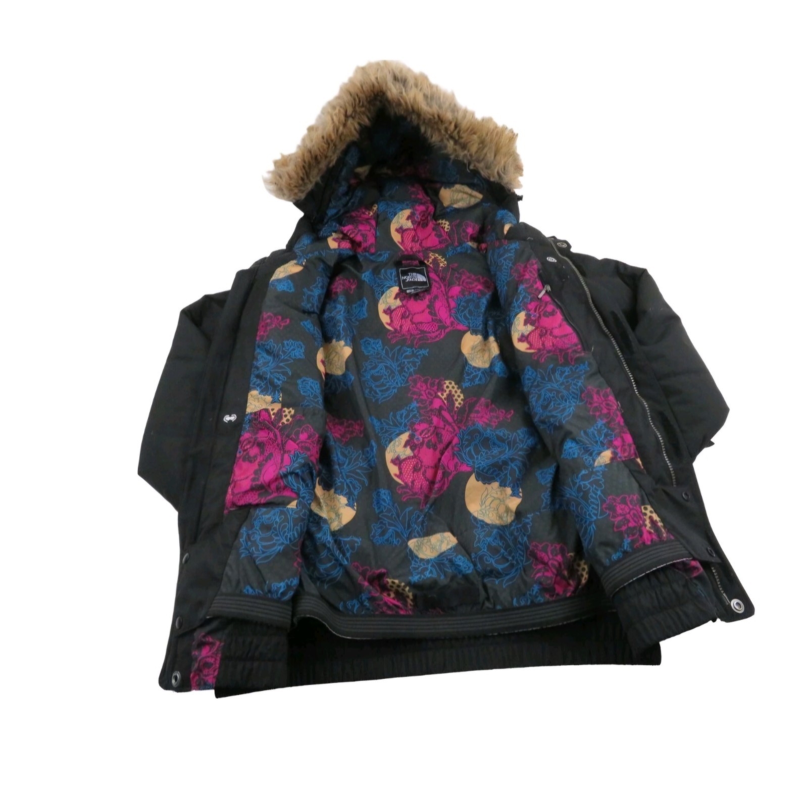 Northface Down Jacket - image 2