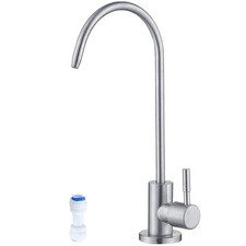 Water Filter Faucet for RO Reverse Osmosis Water Filtration System Kitchen Tap