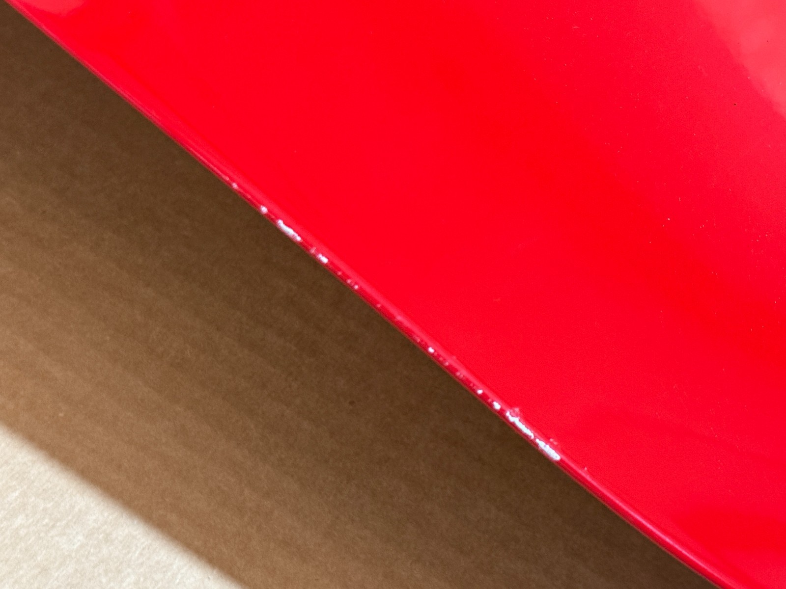 2018-2023 Ferrari Portofino Front Right RH Side Fender Panel OEM
