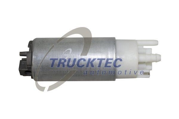 1 X Kraftstoffpumpe Benzinpumpe Trucktec 02.38.129 FüR-image