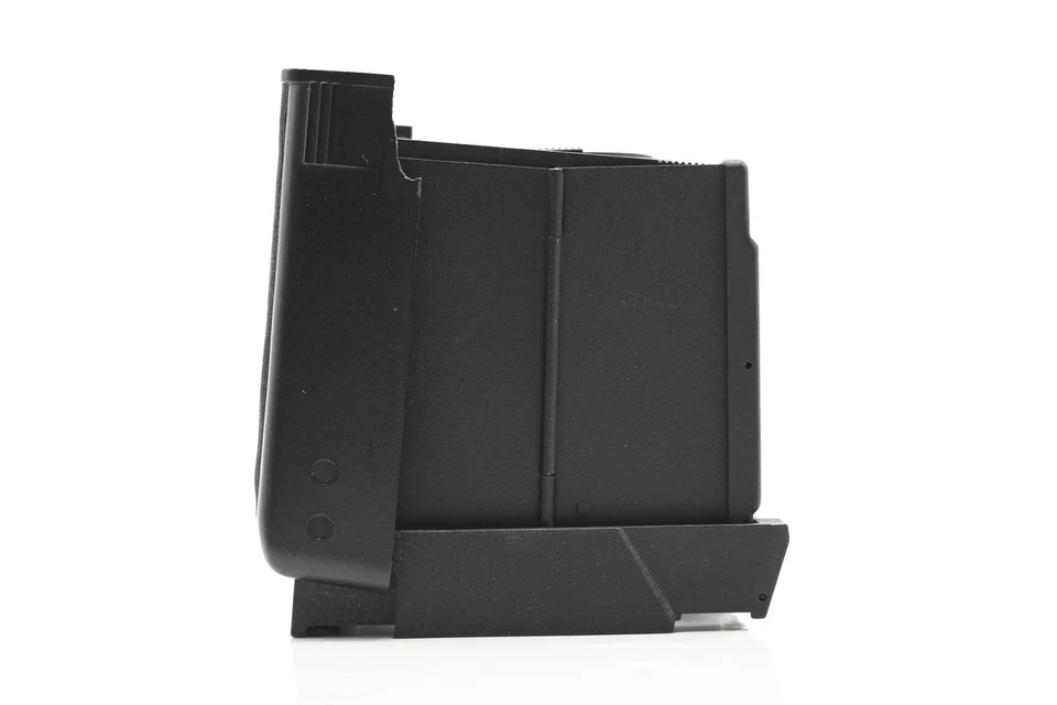 Campana de enfoque Rollei Rolleiflex buscador de nivel de cintura sistema 6000 6006 6008 #453 Foto 3 de 4