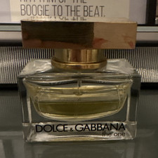 Image of Dolce&Gabbana The One Eau de Parfum Spray 30 ml Regular Size MPN 6353