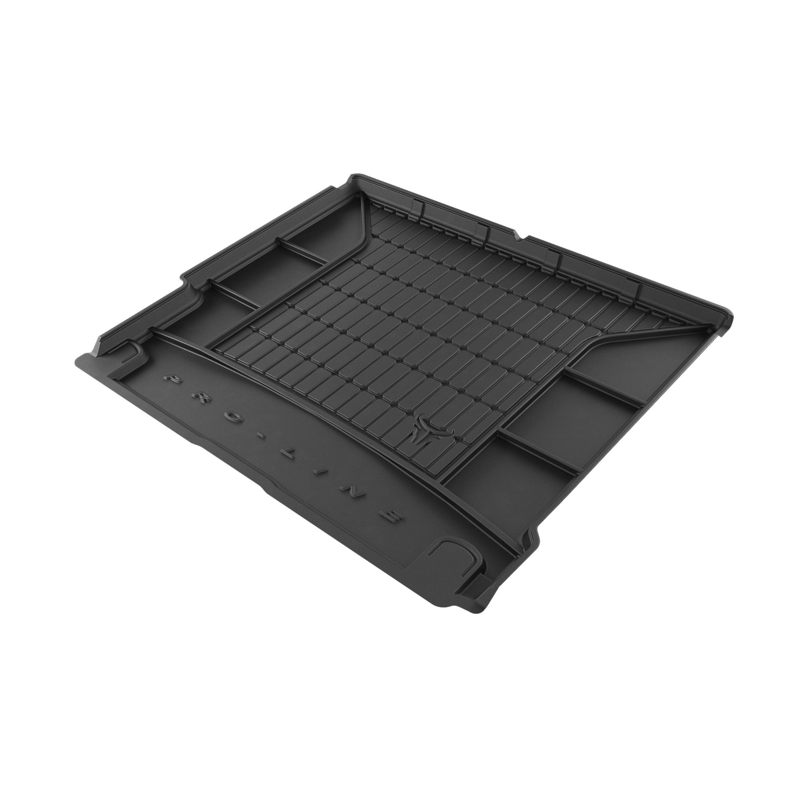 Fits FROGUM TM401129 TRUNK MAT PROLINE VOLVO XC60 II 2017-, SUV, FITS ⭐UK Stock⭐