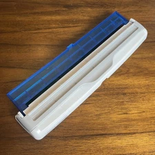 Creative Memories Scrapbooking Border Maker Guide Base ONLY - No Housing Unit