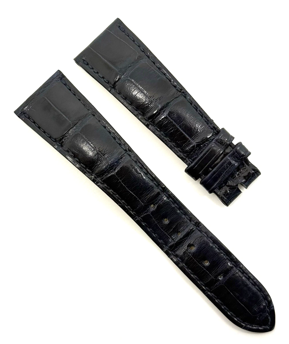 Patek Philippe Blue Wristwatch Bands for sale | eBay